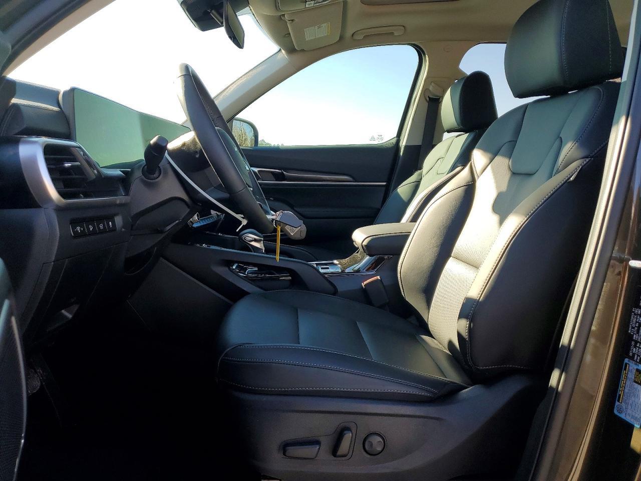 2025 Kia Telluride S - zdjęcie 7