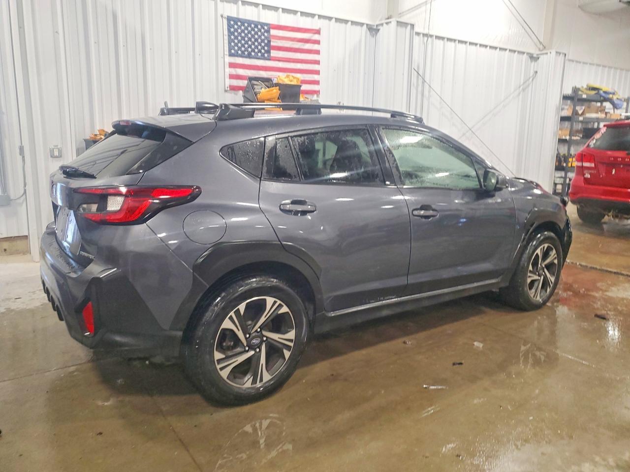 2024 Subaru Crosstrek Premium - zdjęcie 3