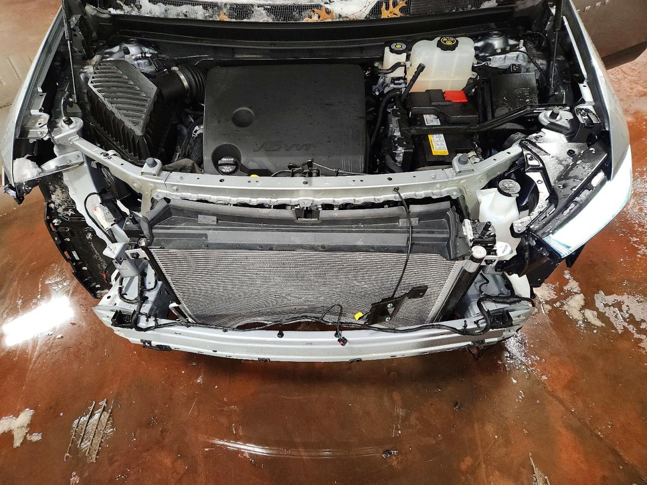 2023 Chevrolet Traverse Lt - zdjęcie 12