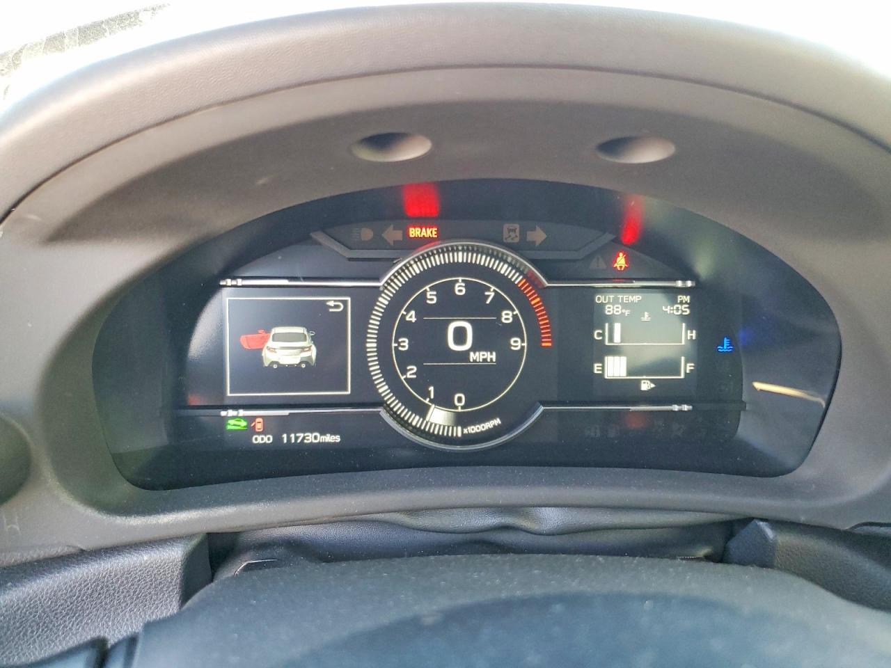 2025 Toyota Gr 86 - zdjęcie 9