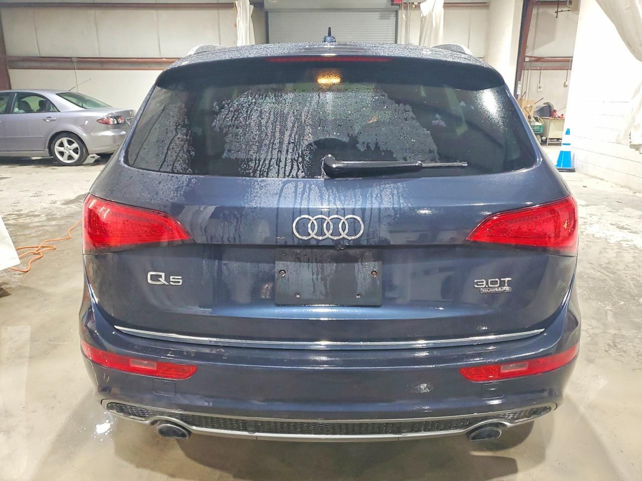 2015 Audi Q5 Premium Plus - zdjęcie 6