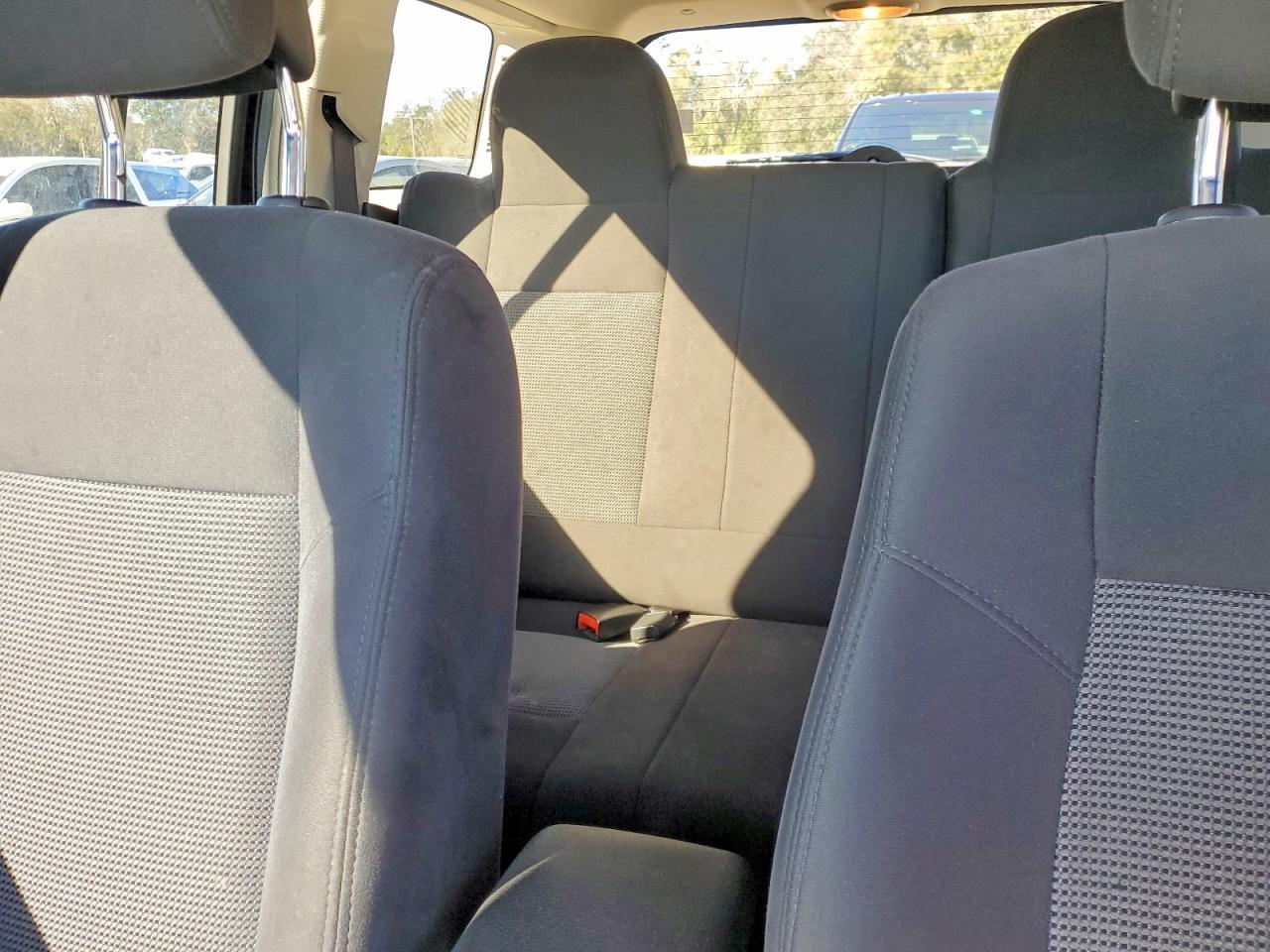 2016 Jeep Patriot Sport - zdjęcie 10