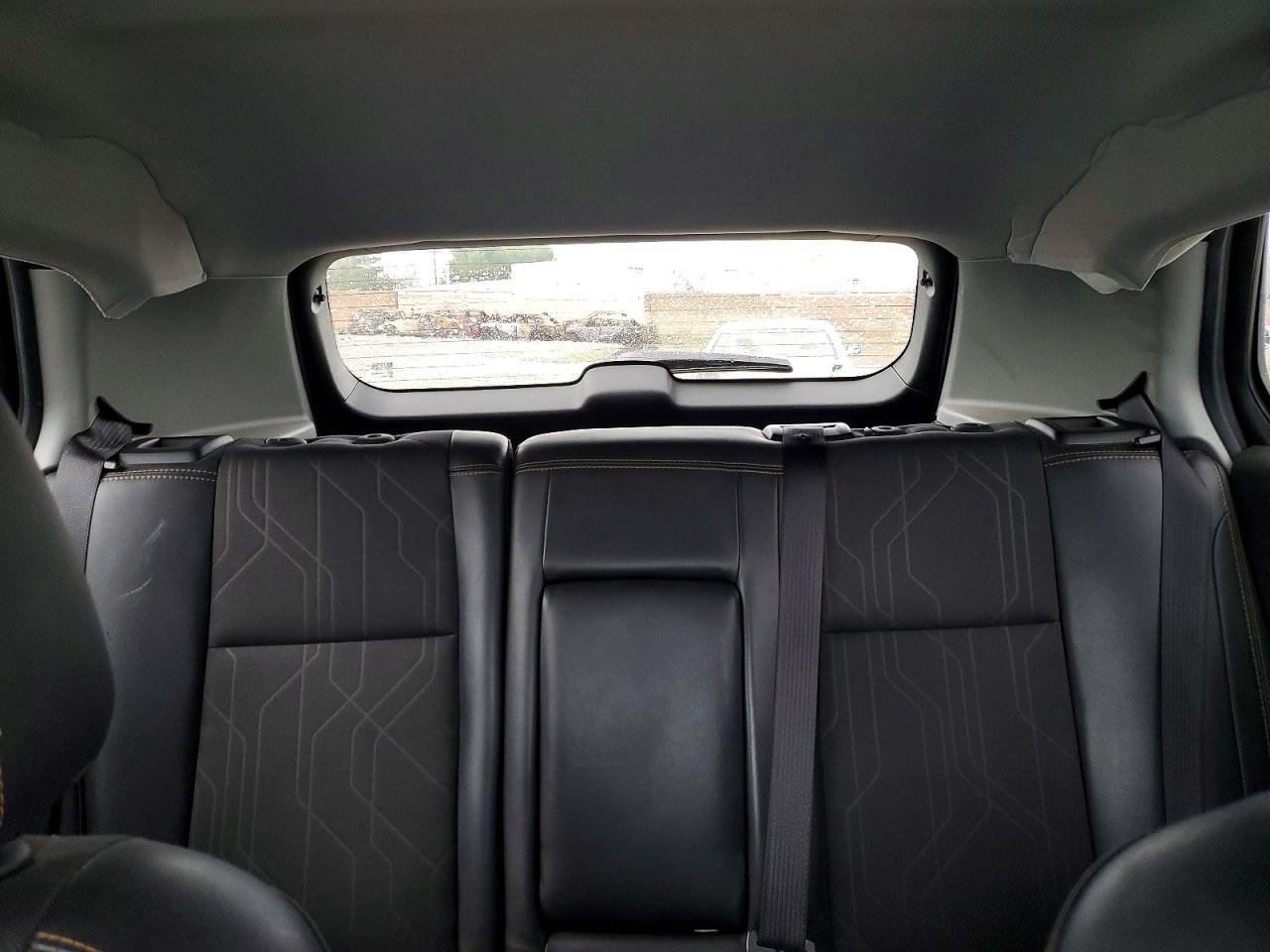 2018 Chevrolet Trax 1Lt - zdjęcie 10