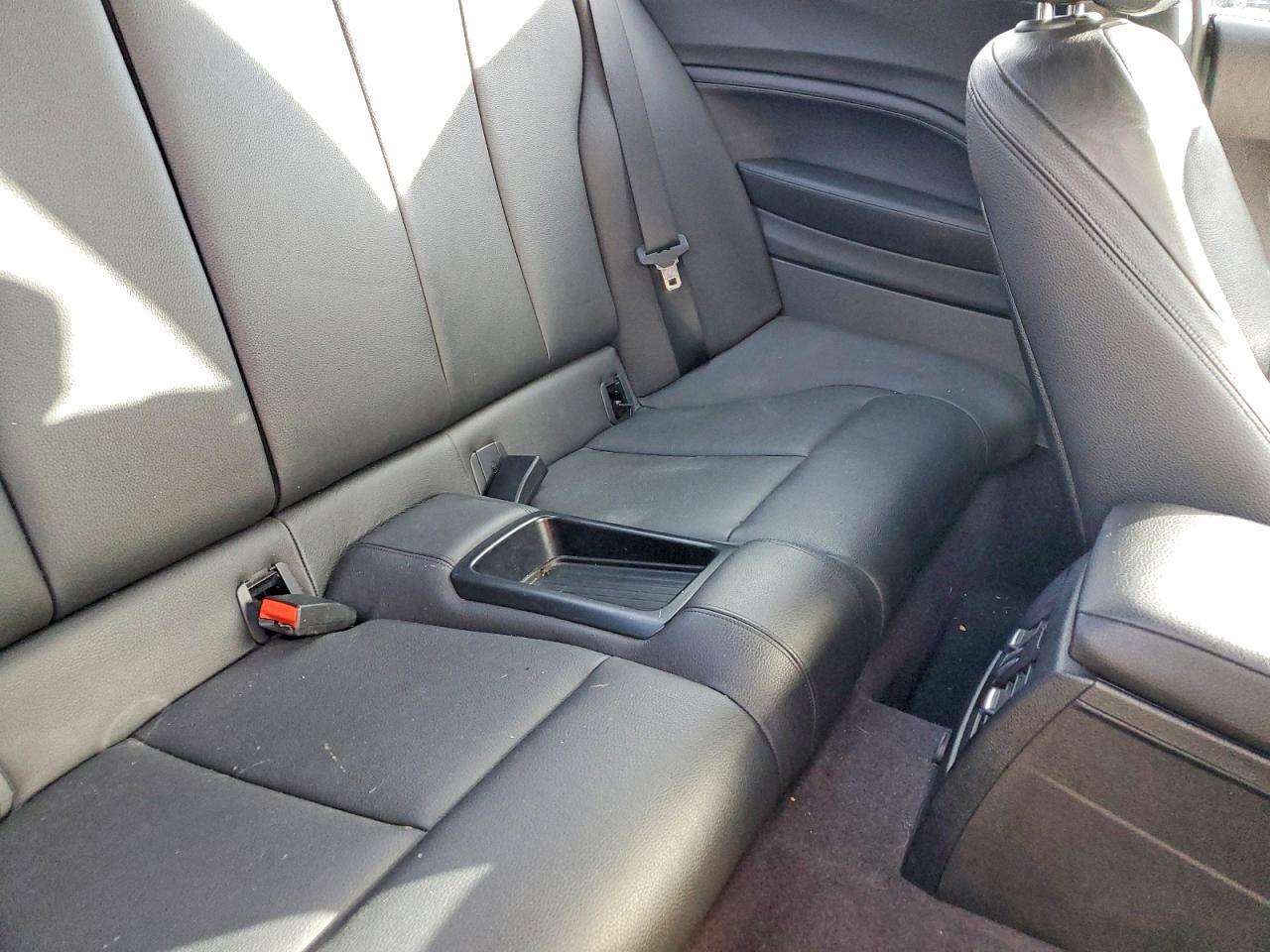 2016 BMW M235I - zdjęcie 10