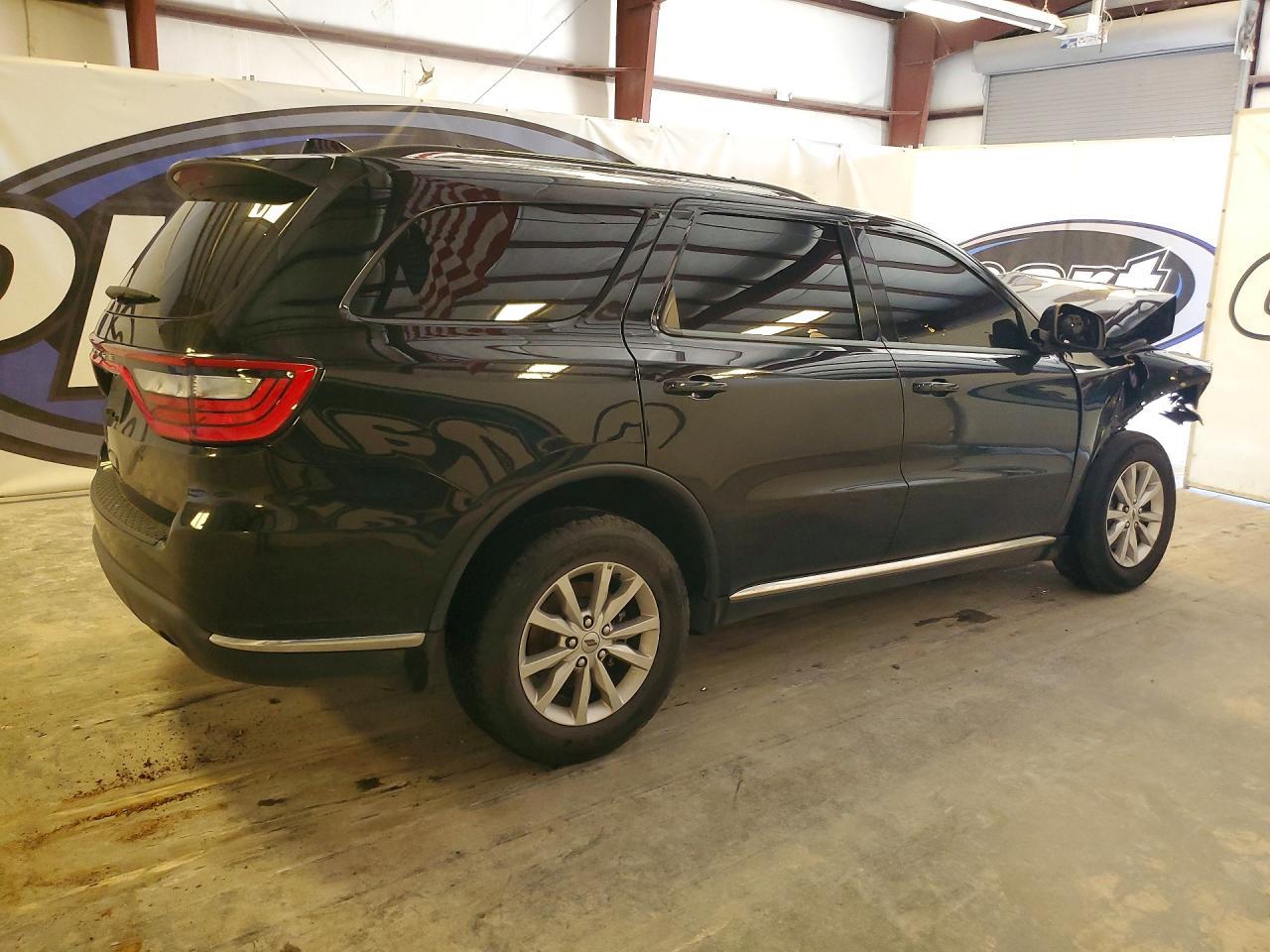 2023 Dodge Durango Sxt - zdjęcie 3