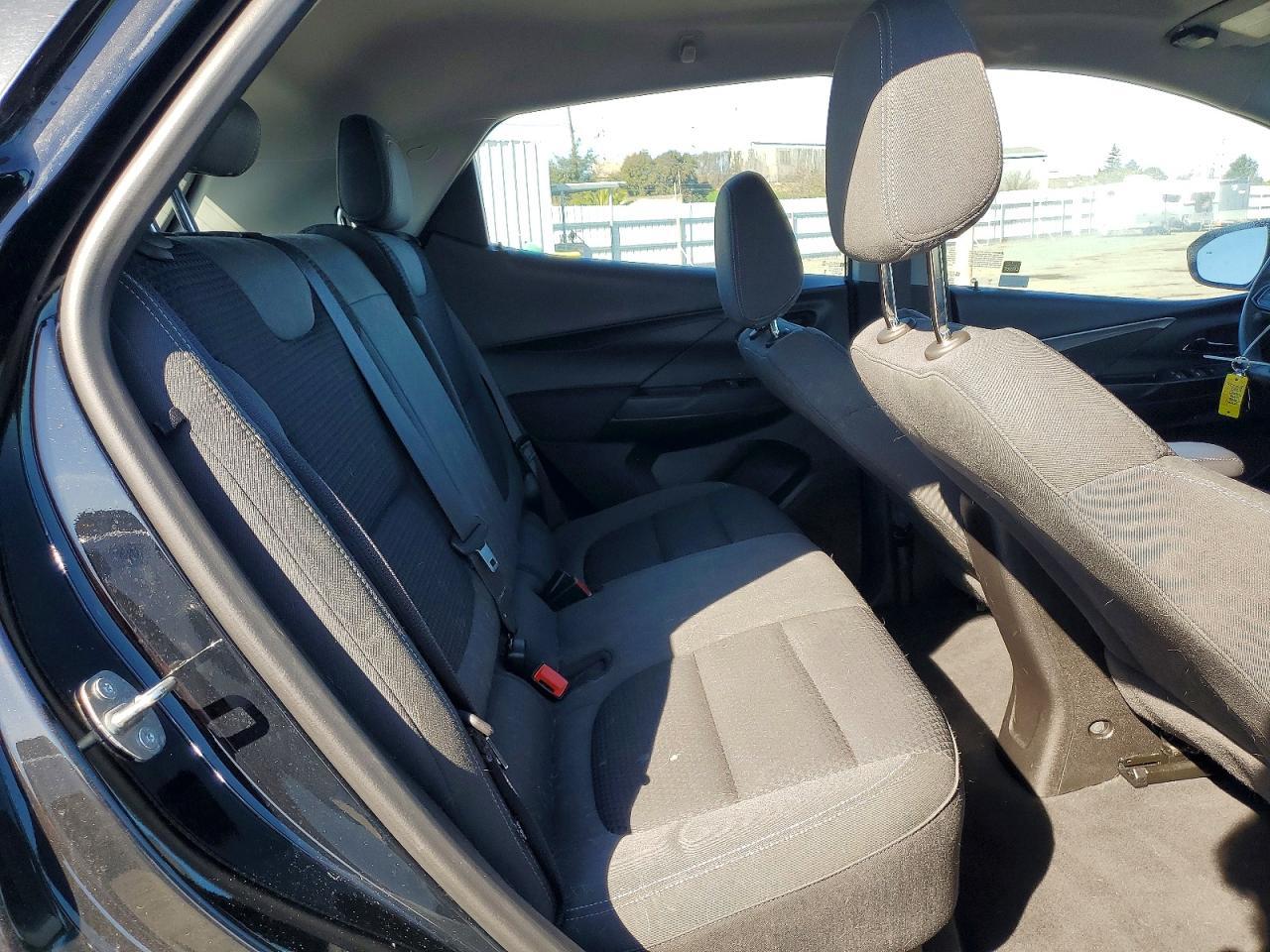 2023 Chevrolet Bolt Ev 1Lt - zdjęcie 10