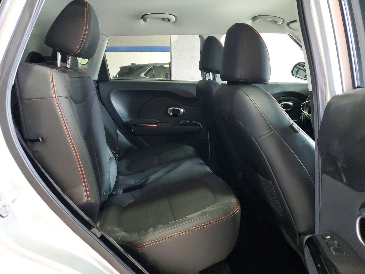 2017 Kia Soul ! - zdjęcie 10