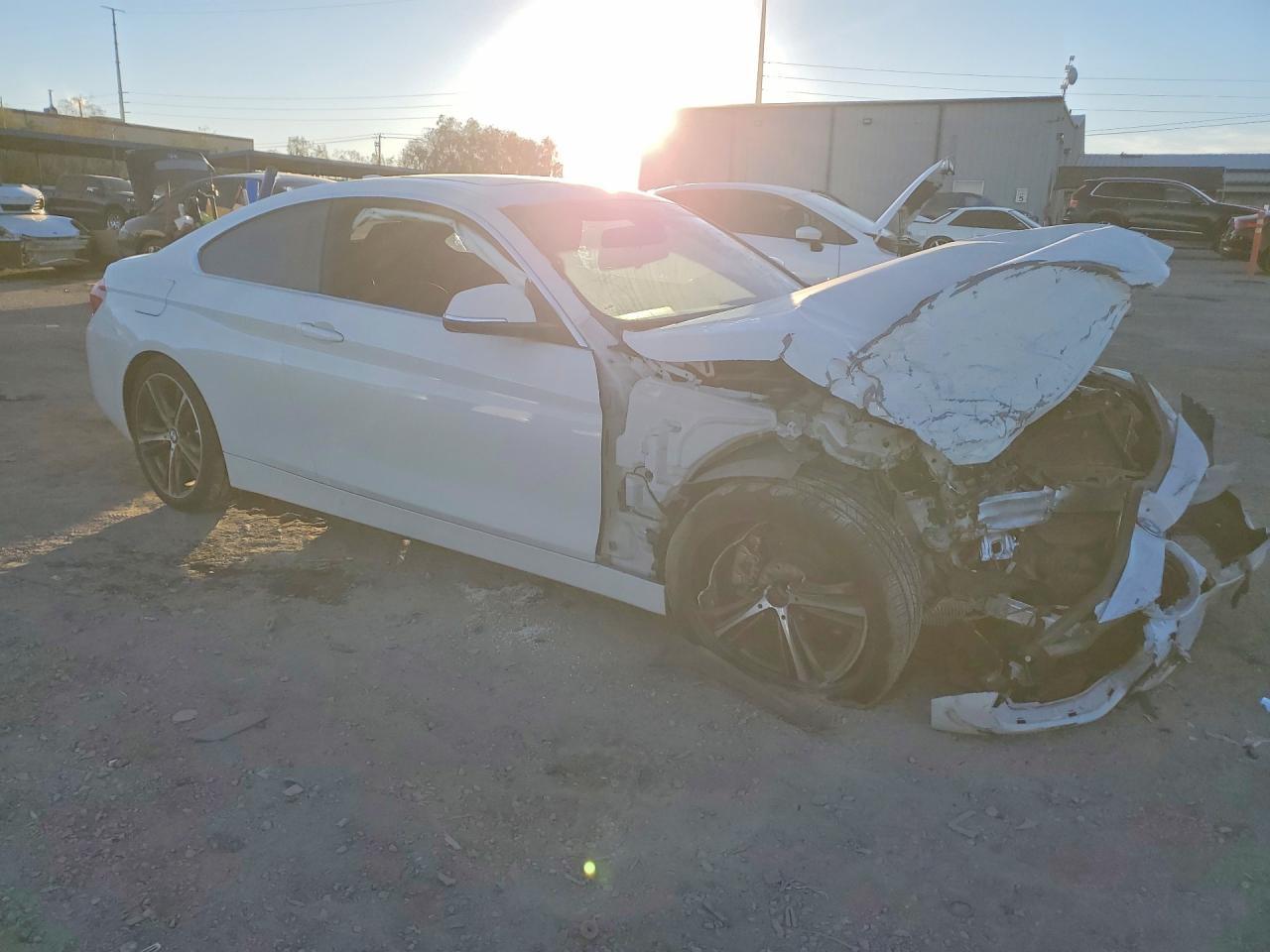 2018 BMW Motorrad 430I - zdjęcie 4