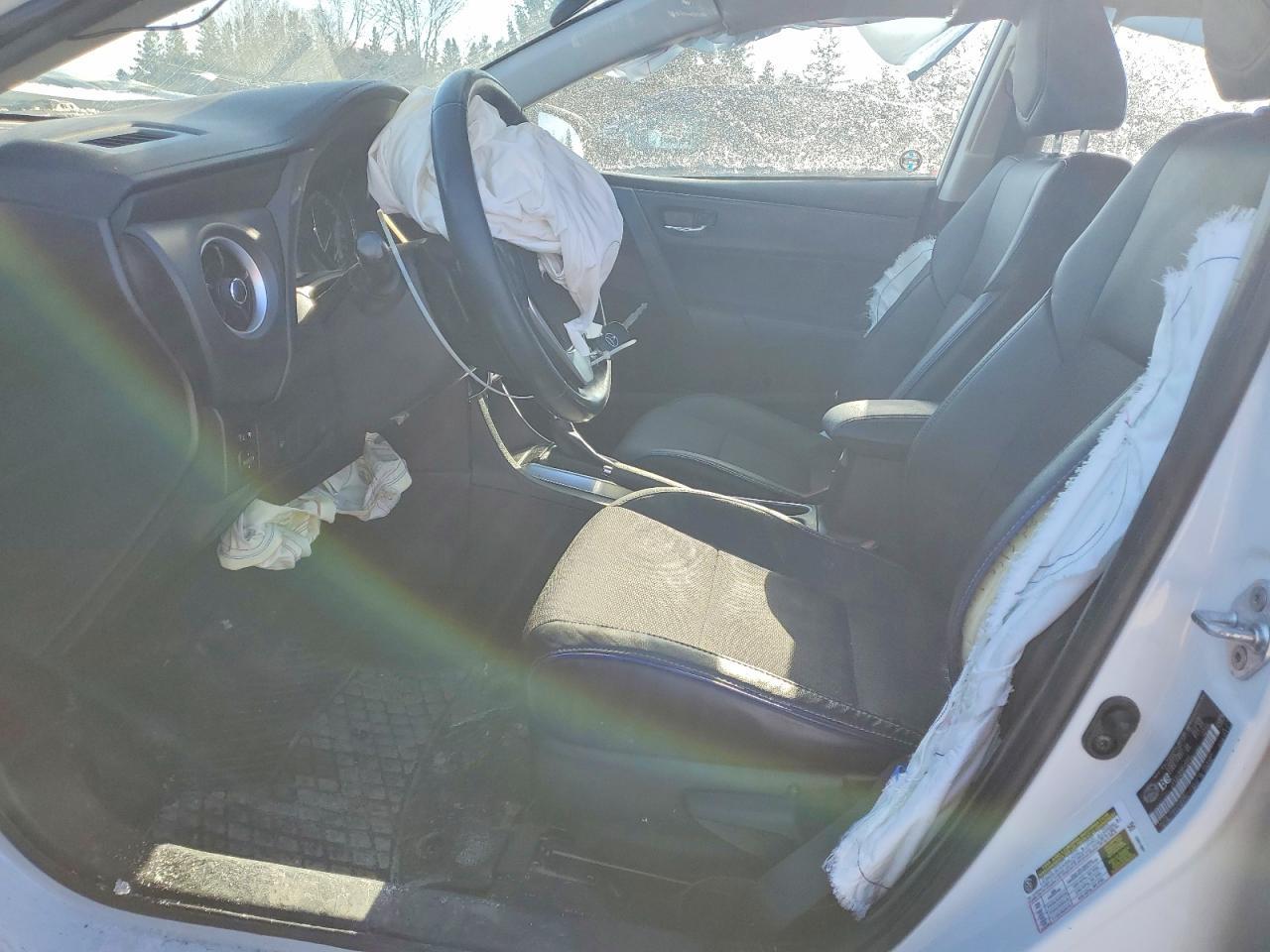 2019 Toyota Corolla L - zdjęcie 7