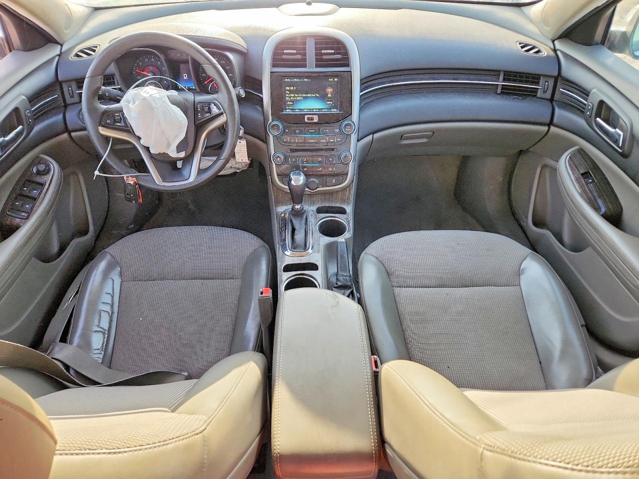 2014 Chevrolet Malibu 1Lt - zdjęcie 8