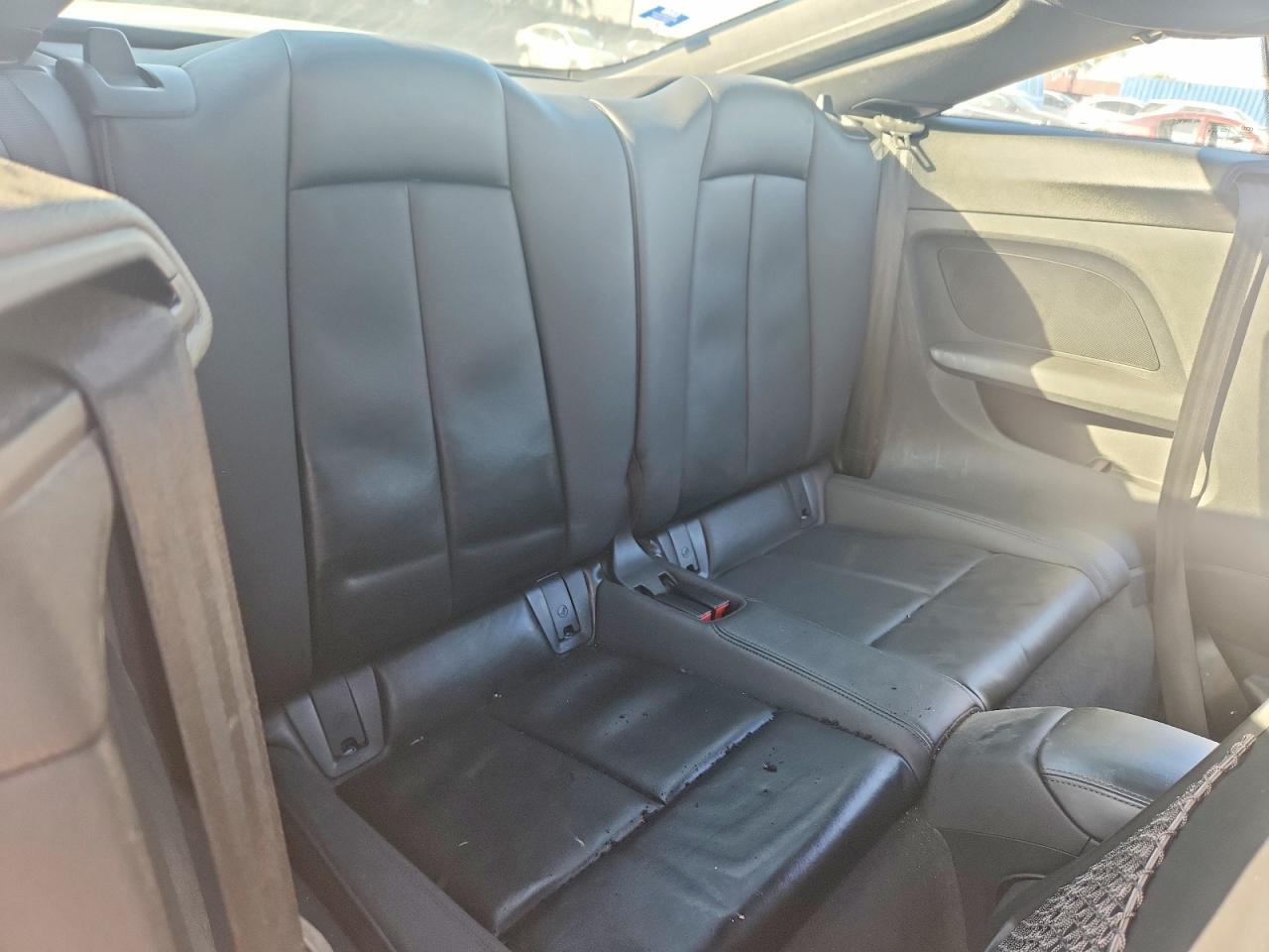 2016 Audi Tt - zdjęcie 10