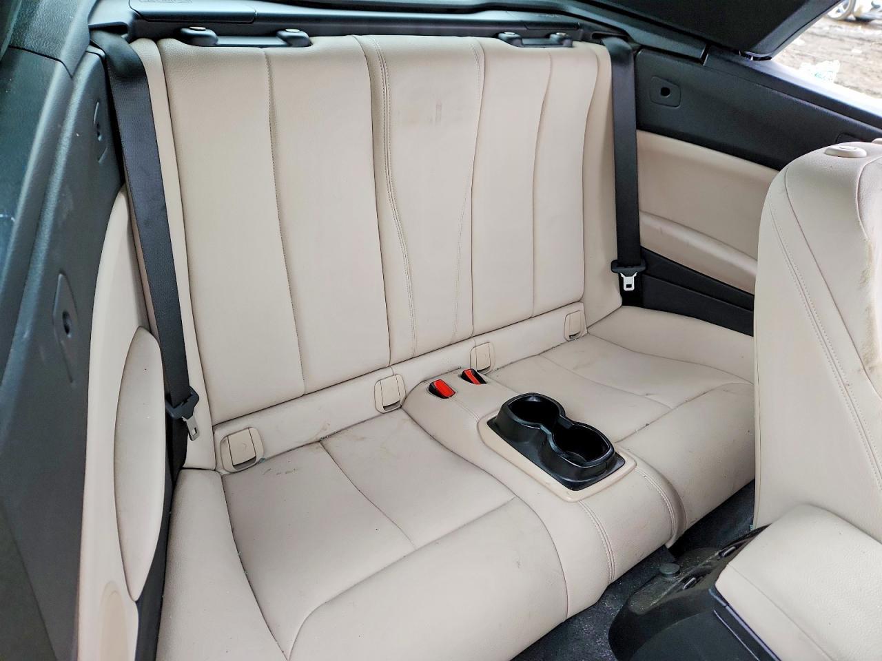 2021 BMW 230I - zdjęcie 10