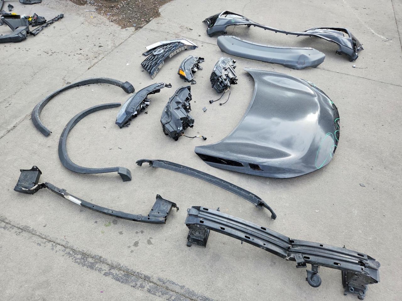 2023 Nissan Rogue S - zdjęcie 13