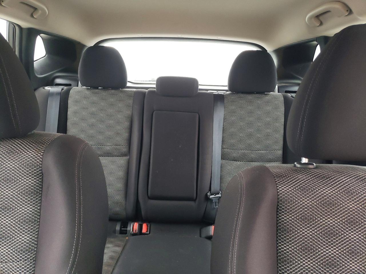 2019 Niss Rogue Sport S - zdjęcie 10