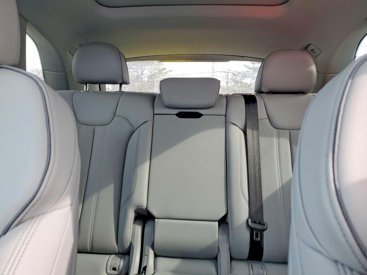 2021 Audi Q5 Premium Plus - zdjęcie 10