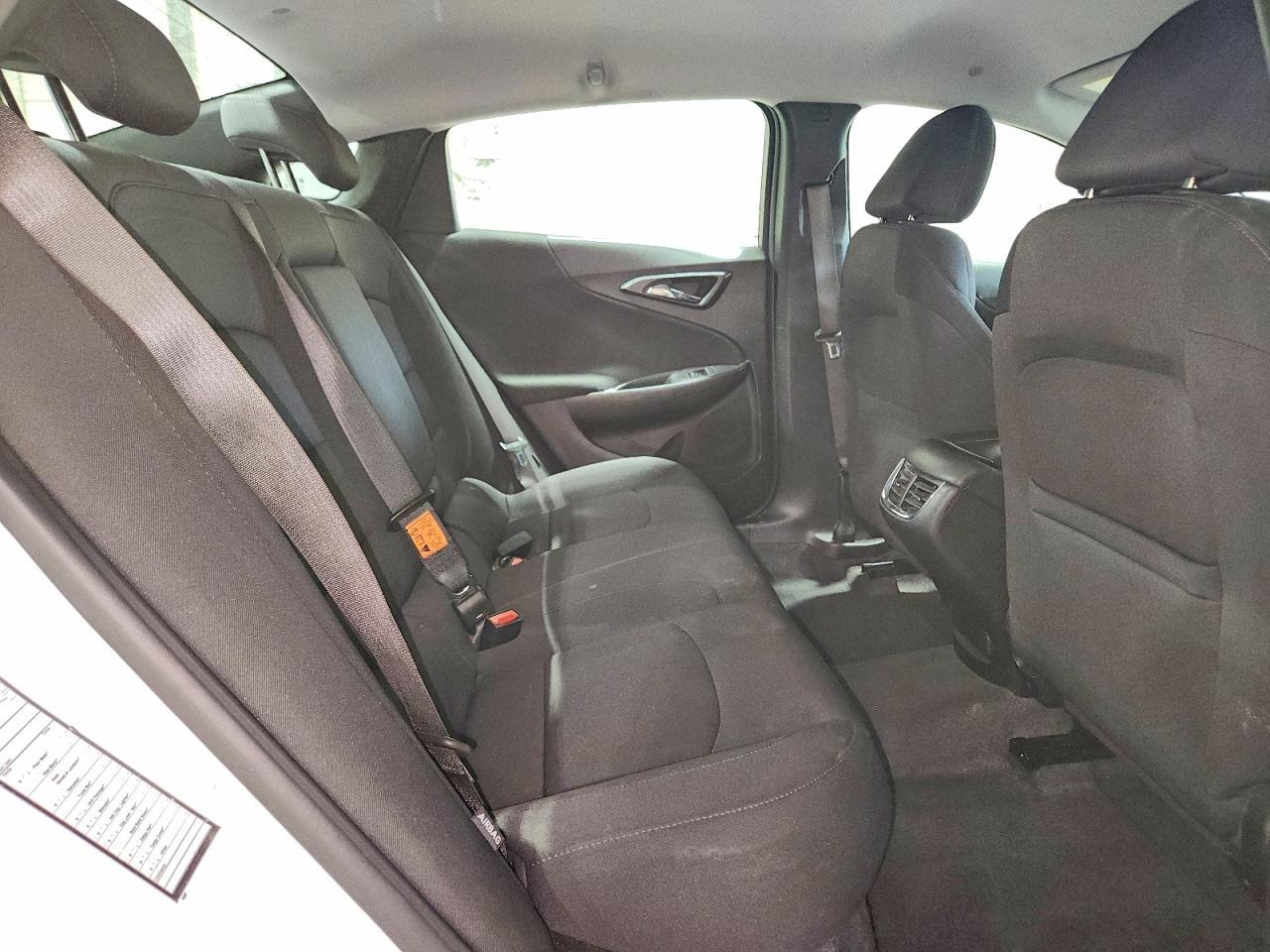 2024 Chevrolet Malibu Lt - zdjęcie 10