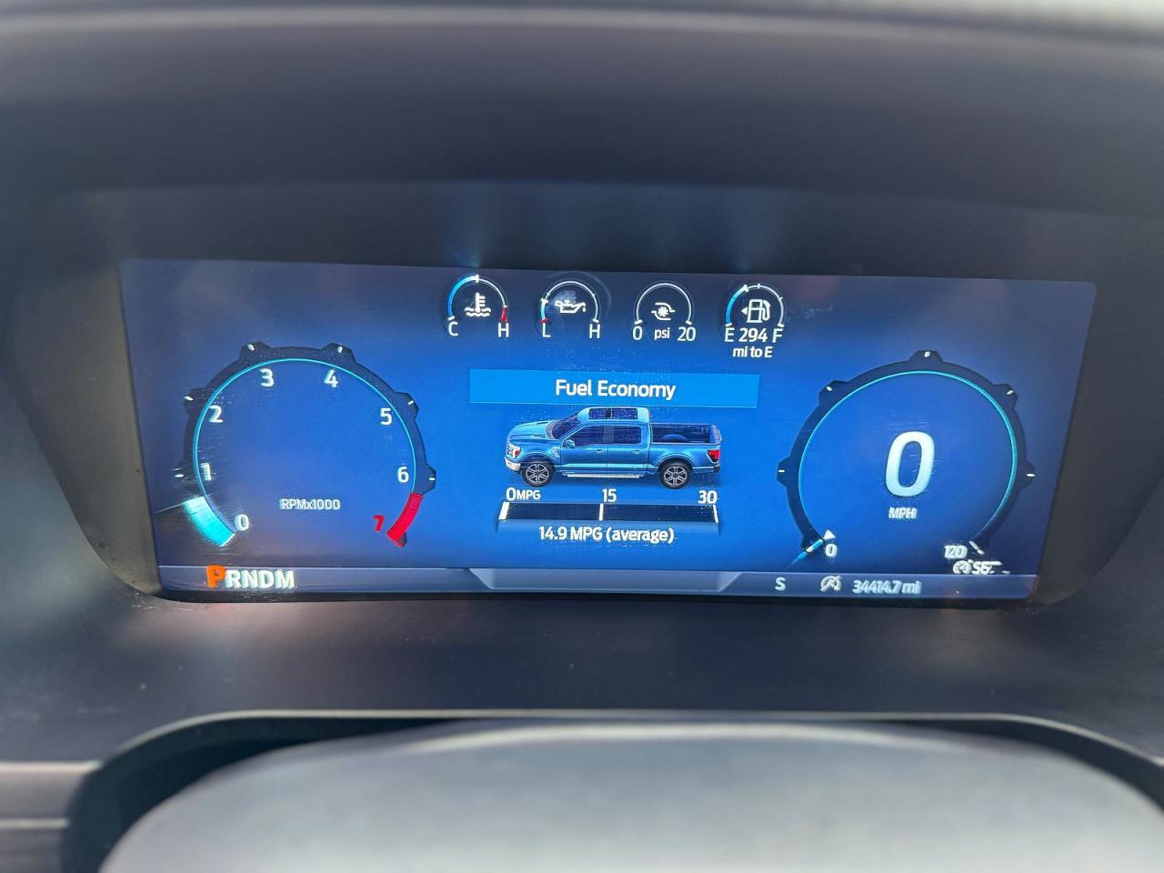 2024 Ford F150 Xl - zdjęcie 8