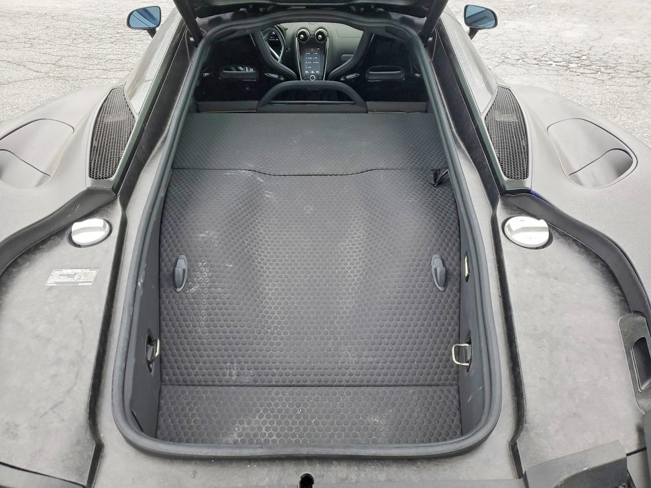 2023 Mclaren Automotive Gt - zdjęcie 10