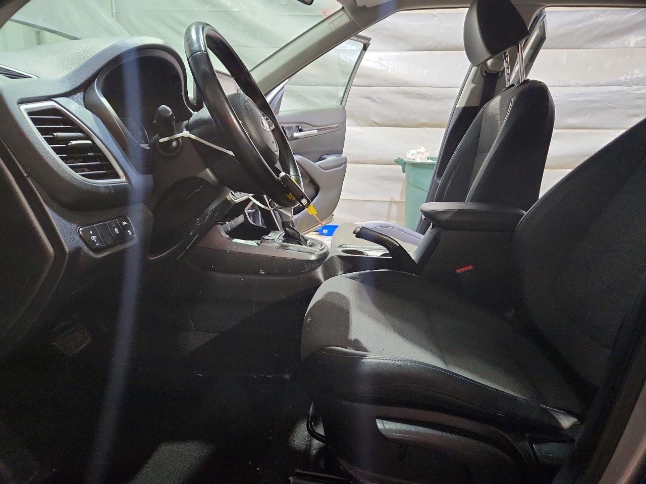 2021 Kia Seltos S - zdjęcie 7