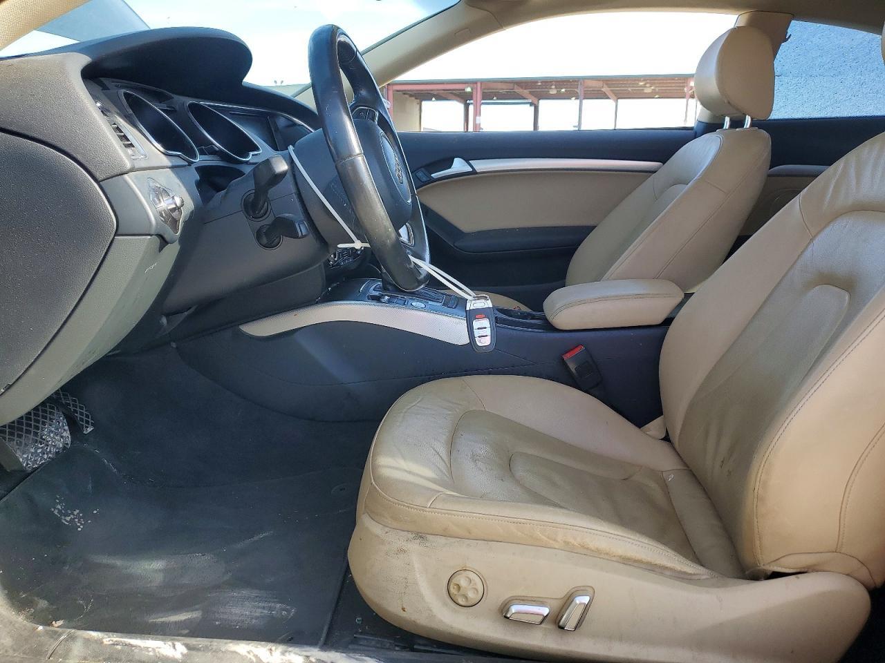 2014 Audi A5 Premium Plus - zdjęcie 7