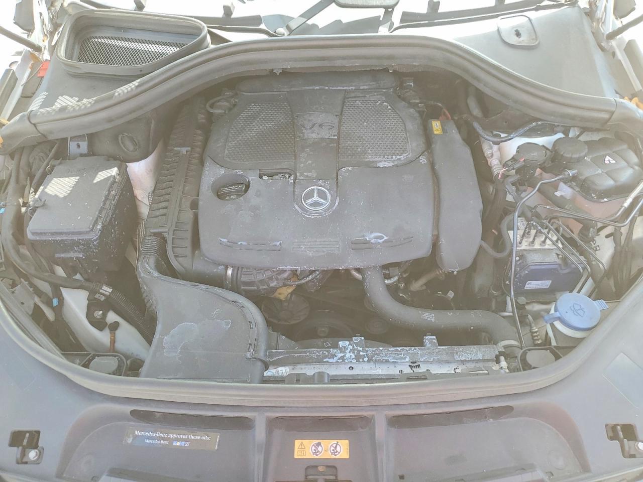 2016 Mercedes-Benz Gle 350 - zdjęcie 12