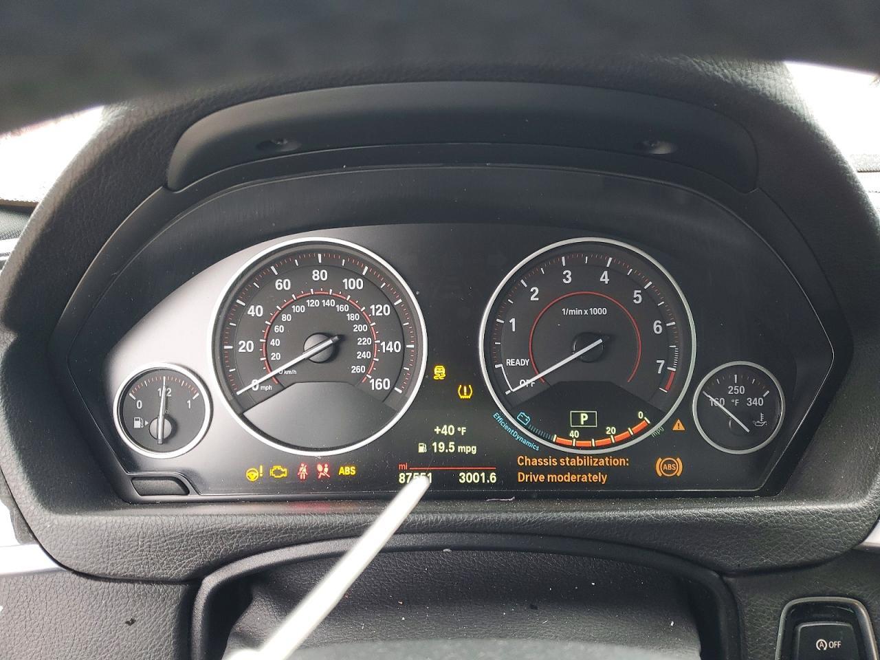 2019 BMW 440Xi - zdjęcie 9