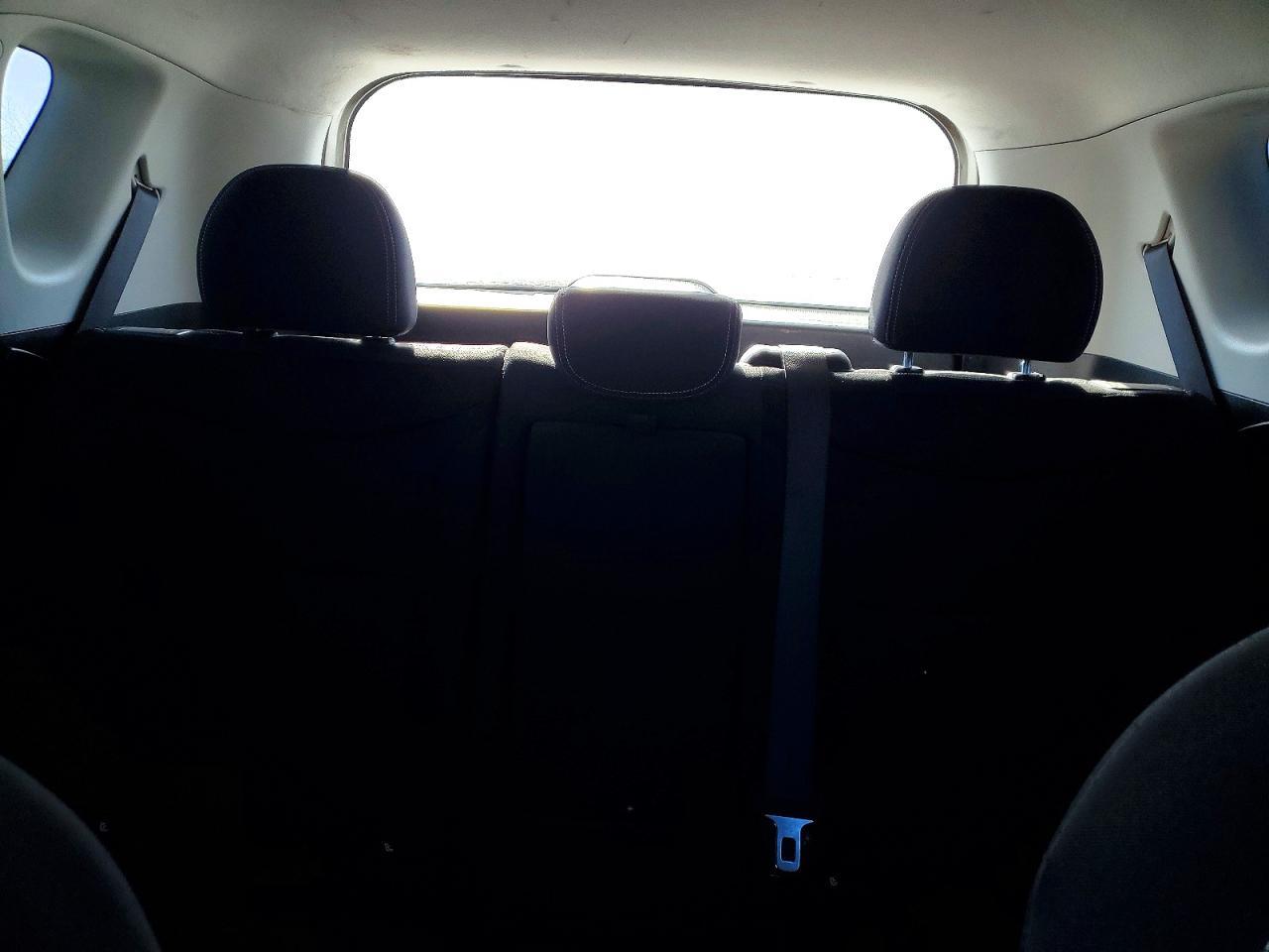 2014 Kia Soul Base - zdjęcie 10