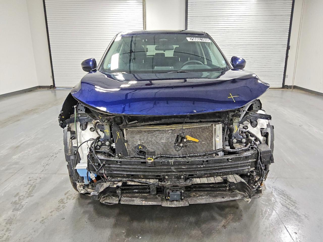 2024 Nissan Rogue Sv - zdjęcie 5