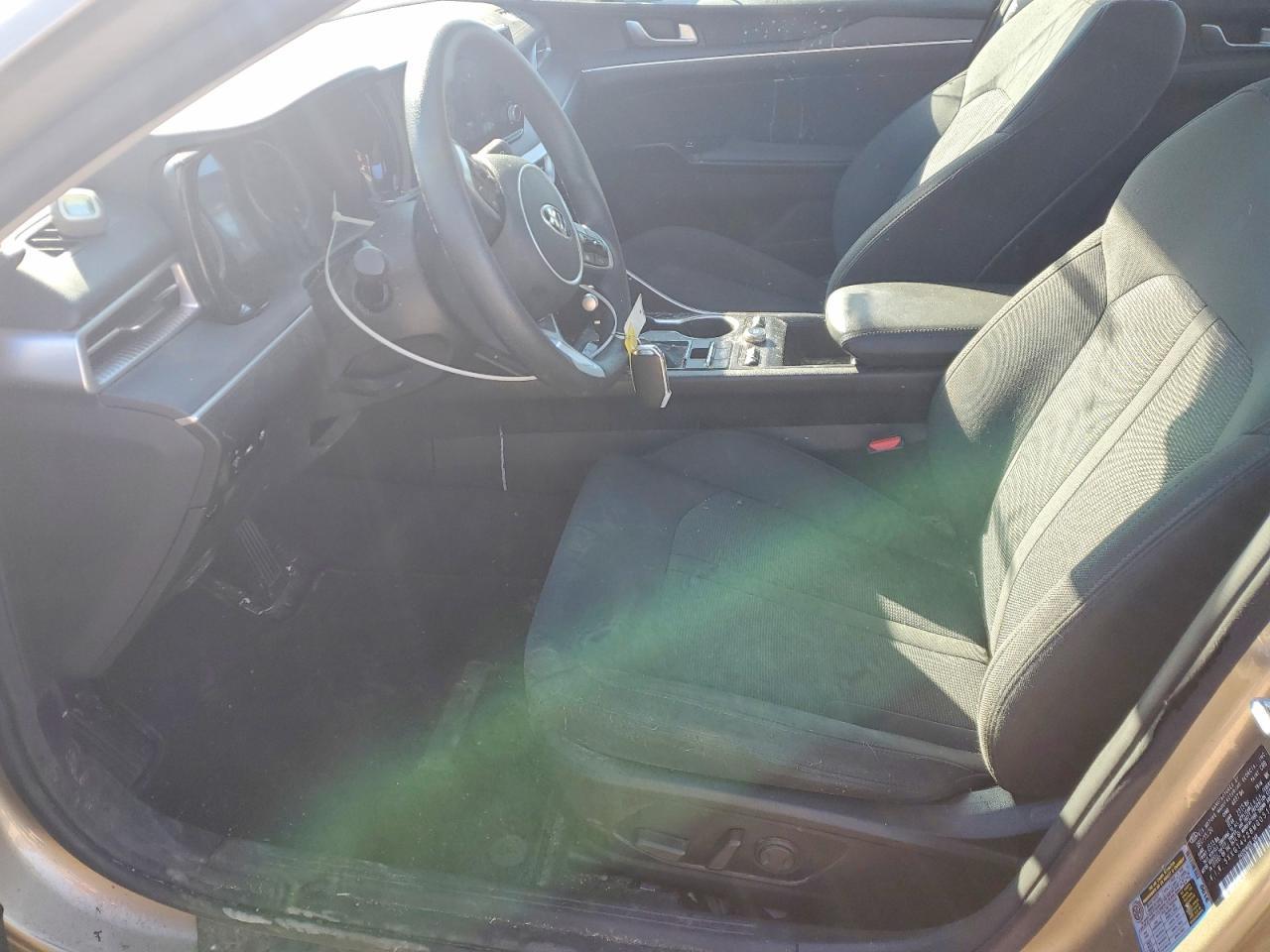 2021 Kia K5 Lxs - zdjęcie 7