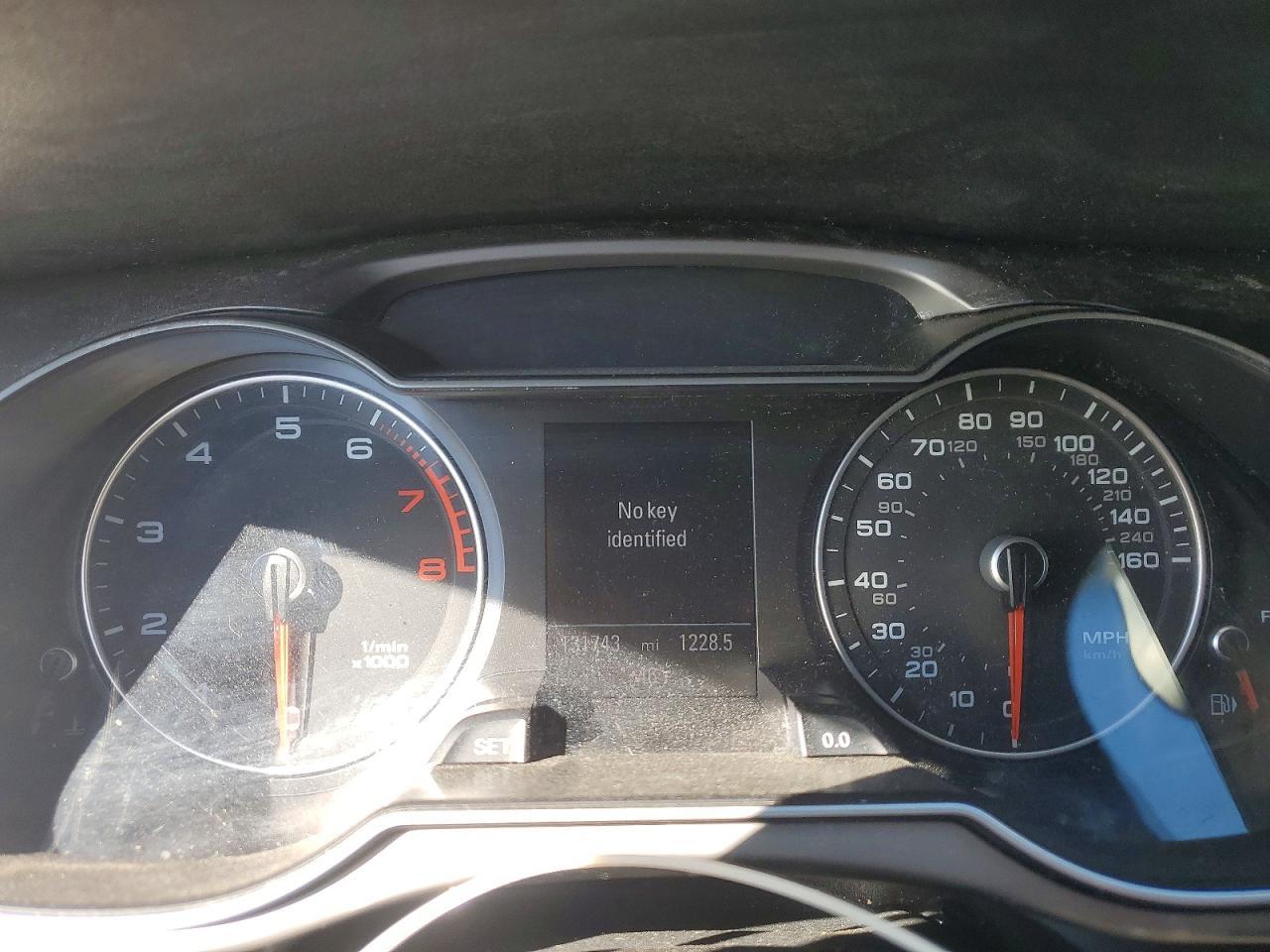 2014 Audi A4 Premium Plus - zdjęcie 9