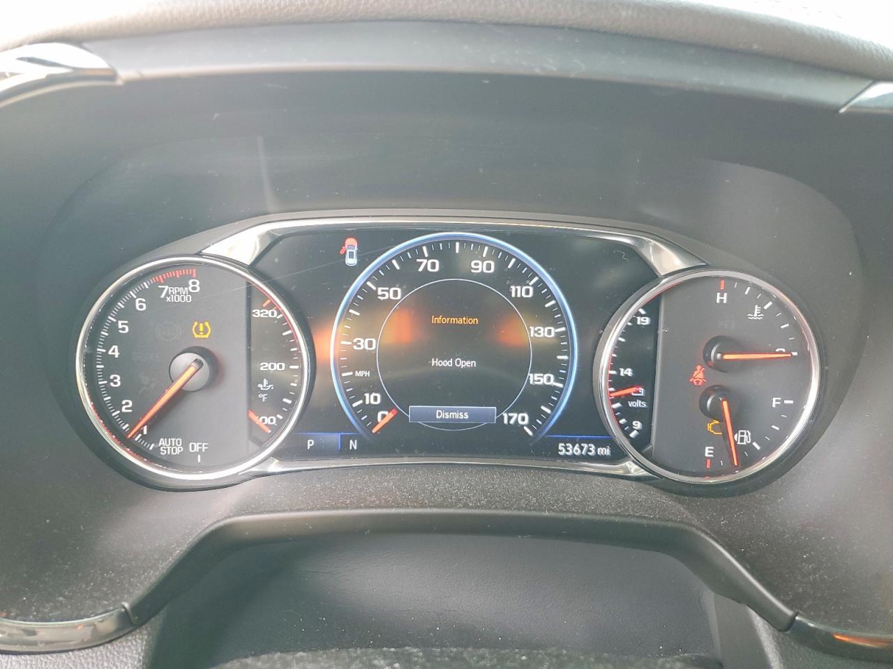 2022 Chevrolet Blazer Rs - zdjęcie 9