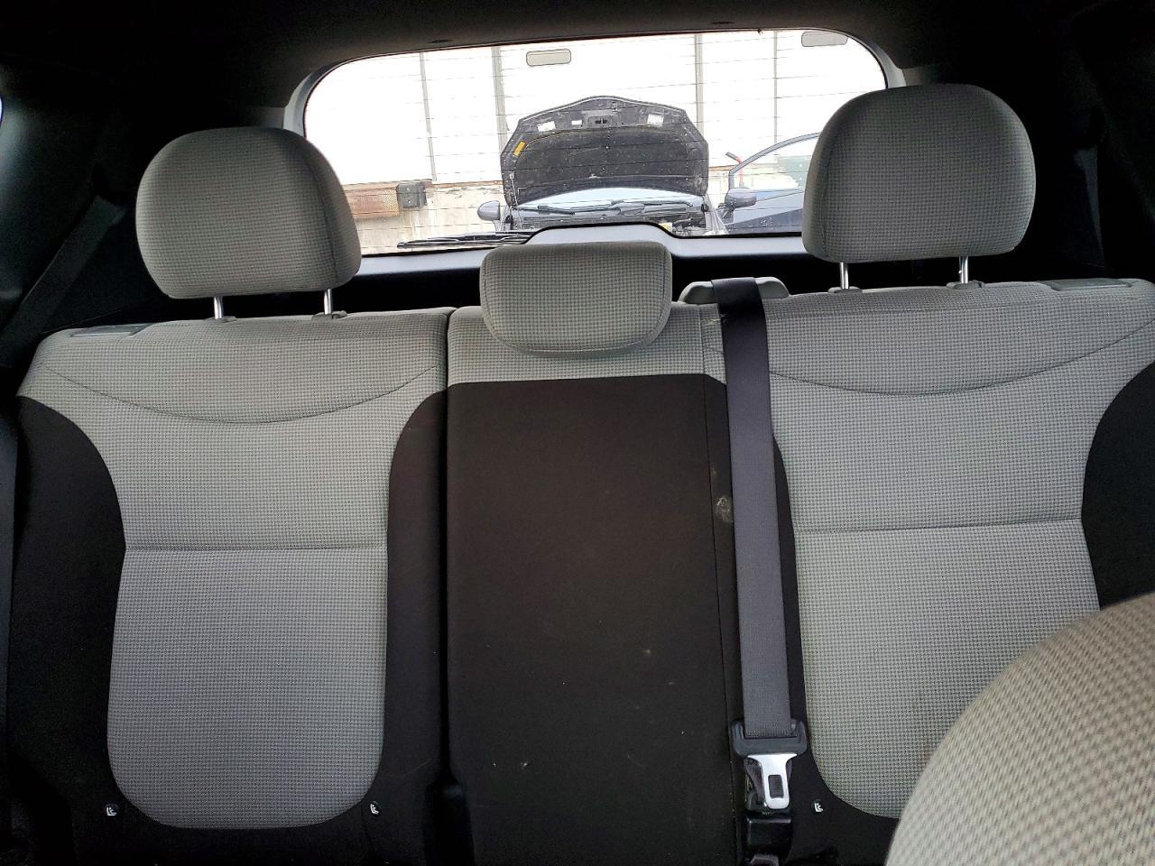 2019 Kia Soul Base - zdjęcie 10