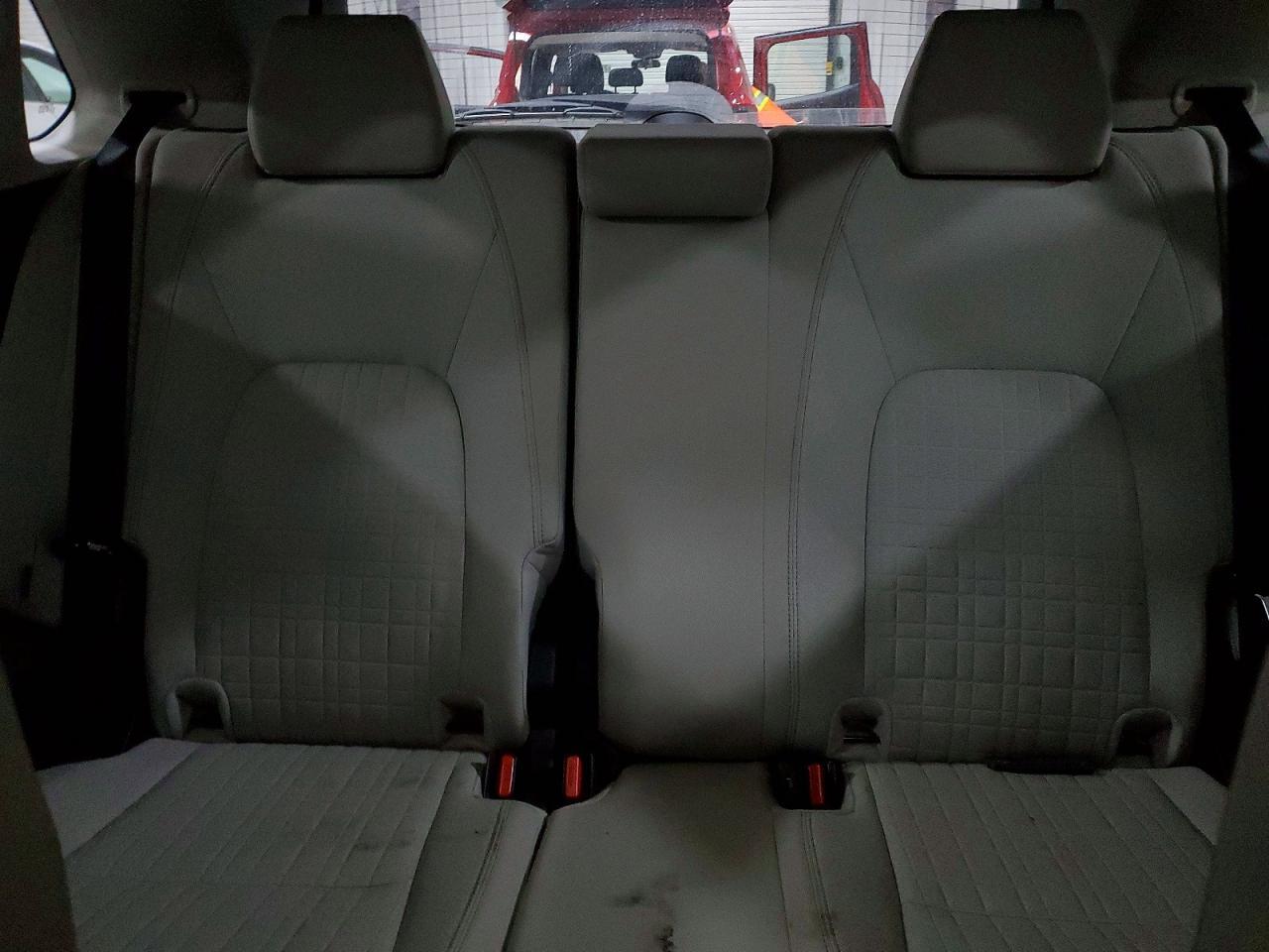 2023 Honda Hr-V Lx - zdjęcie 10