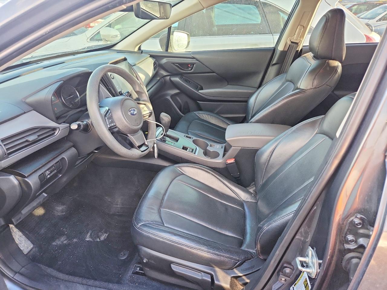 2024 Subaru Crosstrek Premium - zdjęcie 7