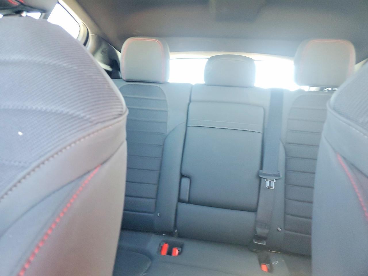 2024 Dodge Hornet Gt - zdjęcie 10