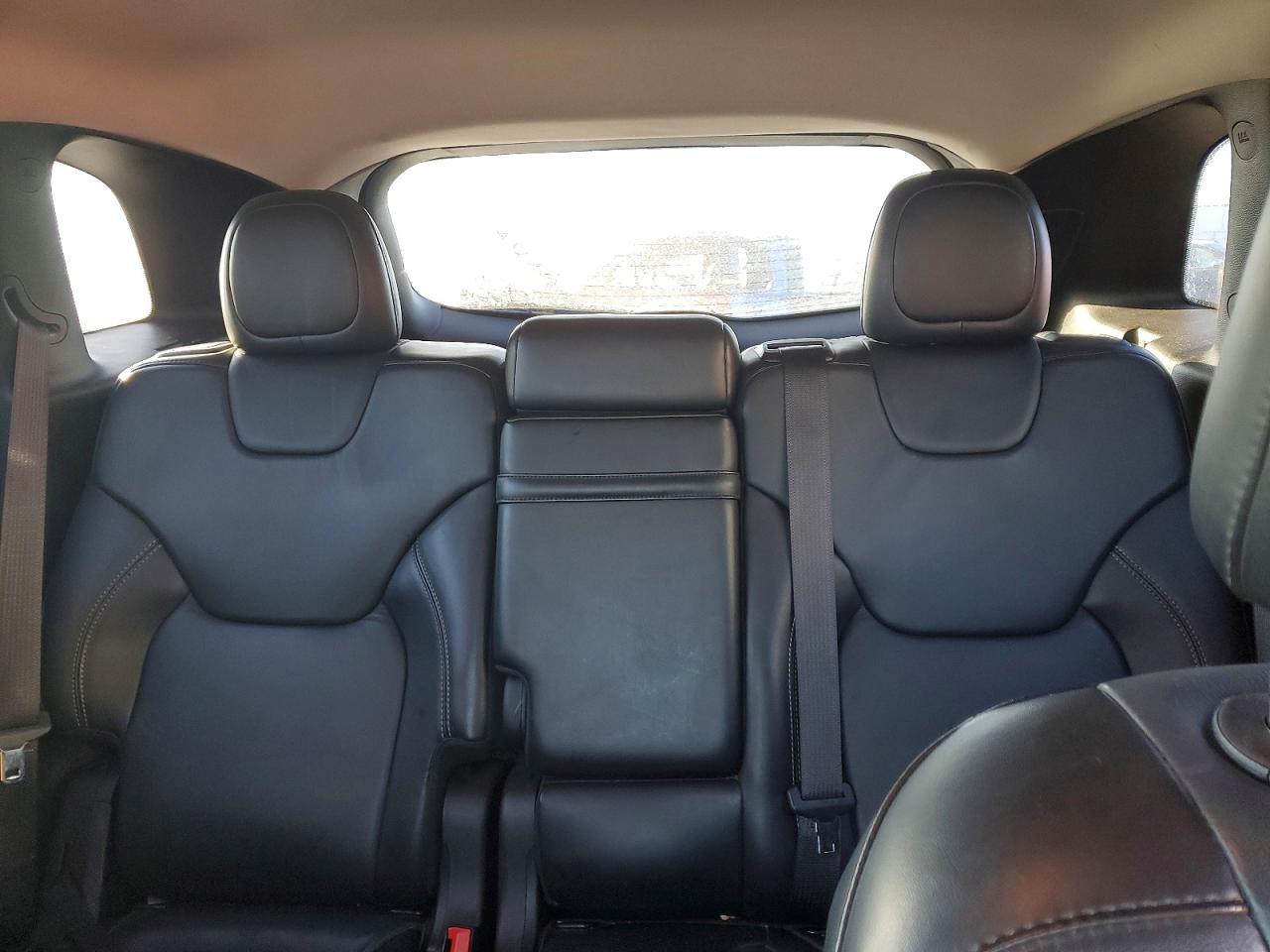 2016 Jeep Cherokee Limited - zdjęcie 10