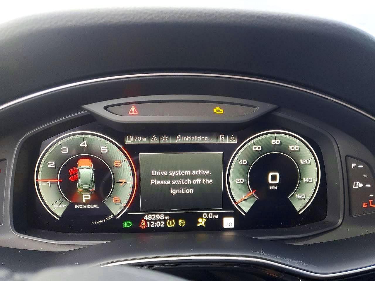 2024 Audi Q7 Premium Plus - zdjęcie 9
