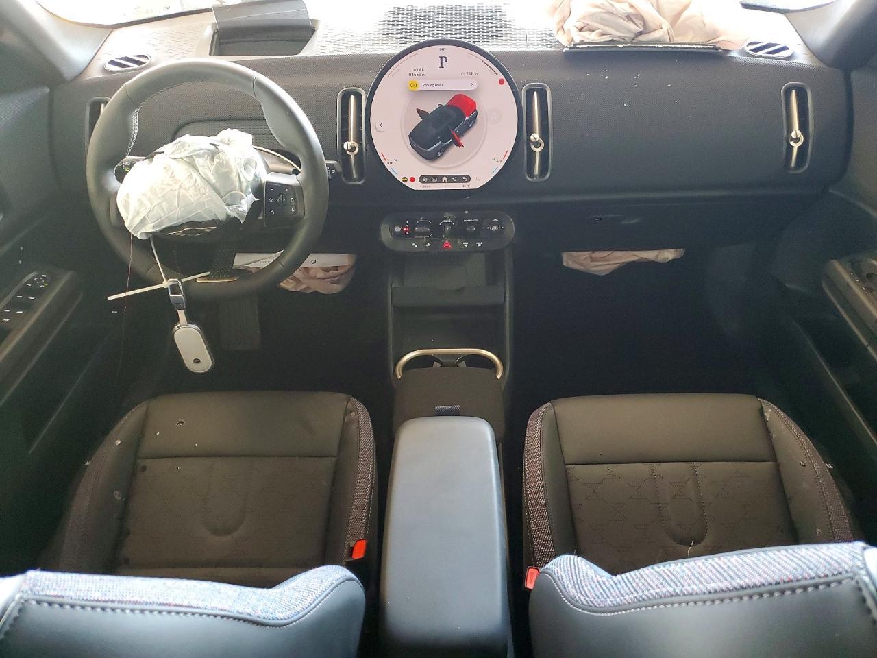 2026 Mini Countryman S All4 - zdjęcie 8