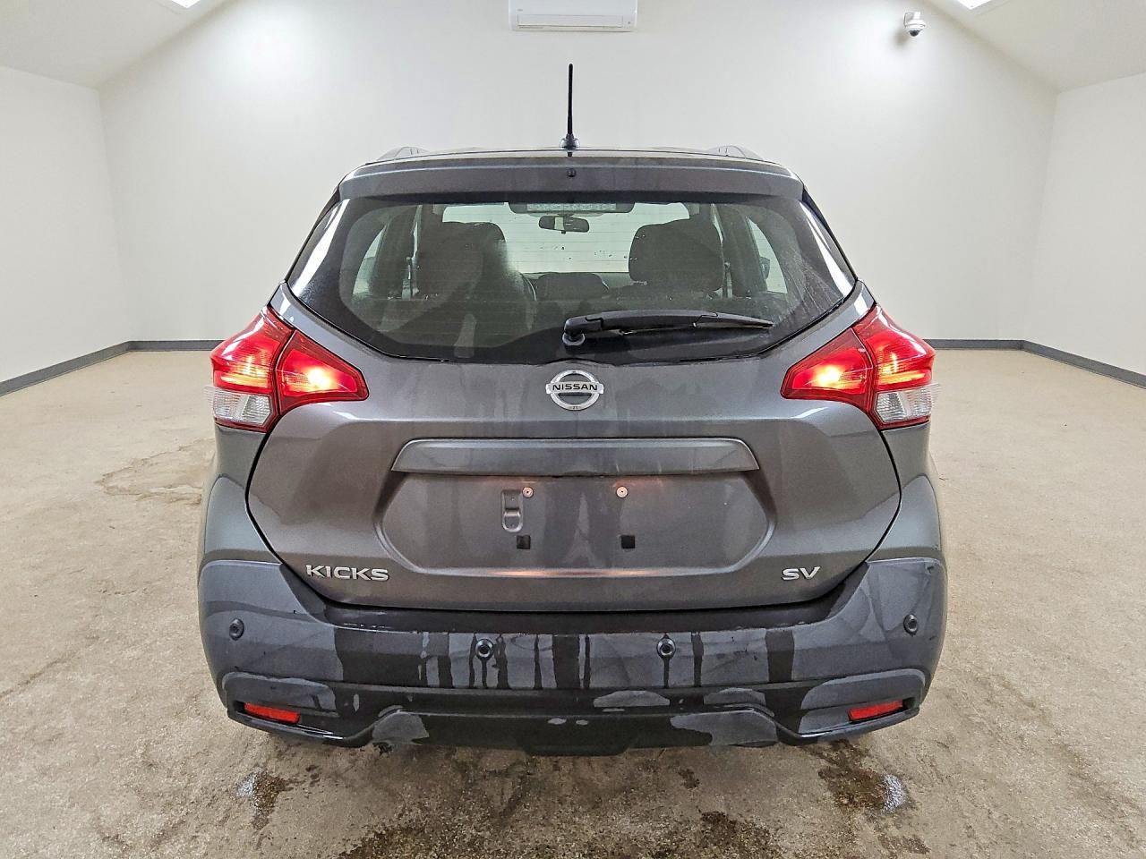 2020 Nissan Kicks Sv - zdjęcie 6