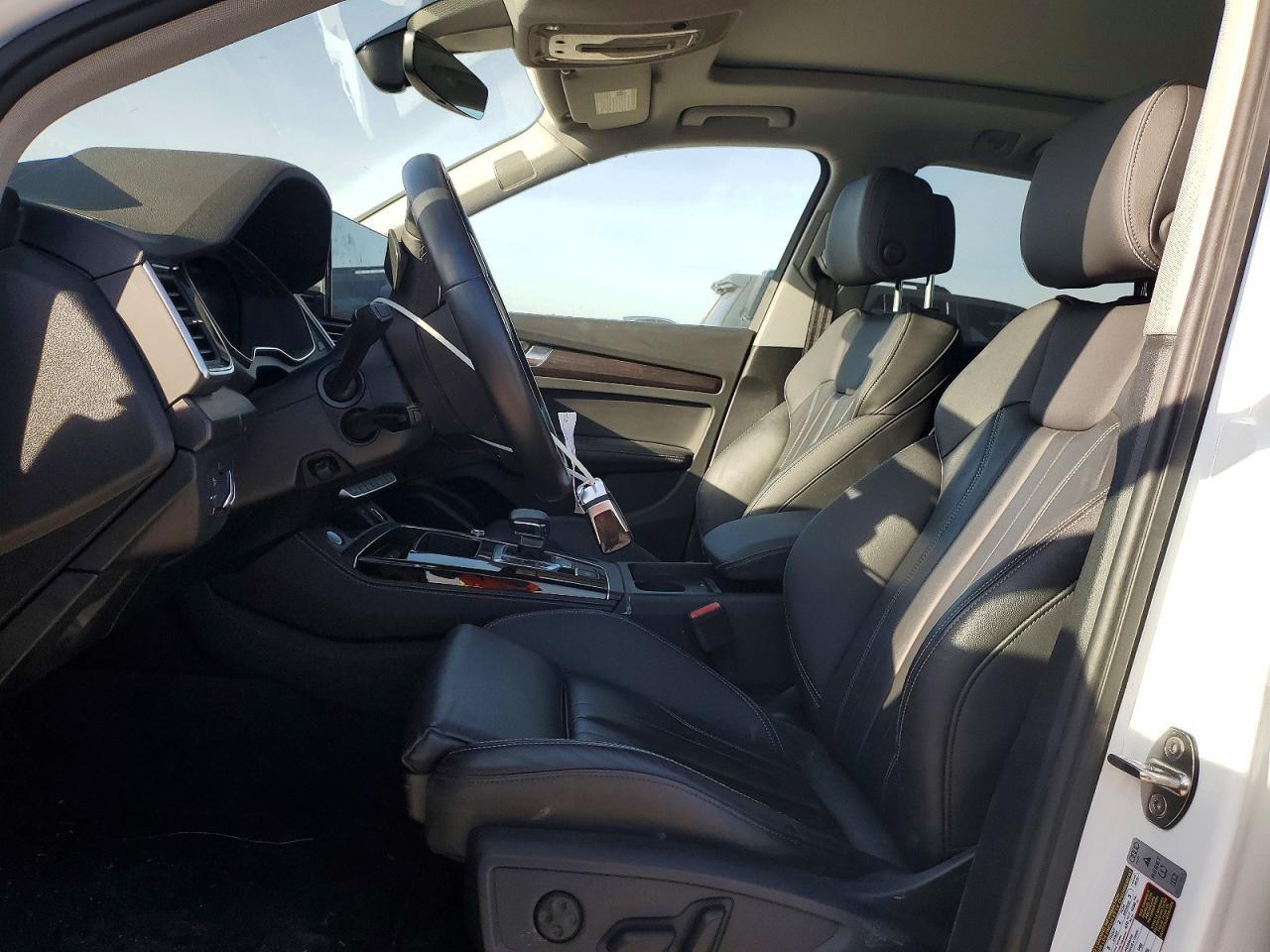 2024 Audi Q5 Premium Plus 45 - zdjęcie 7