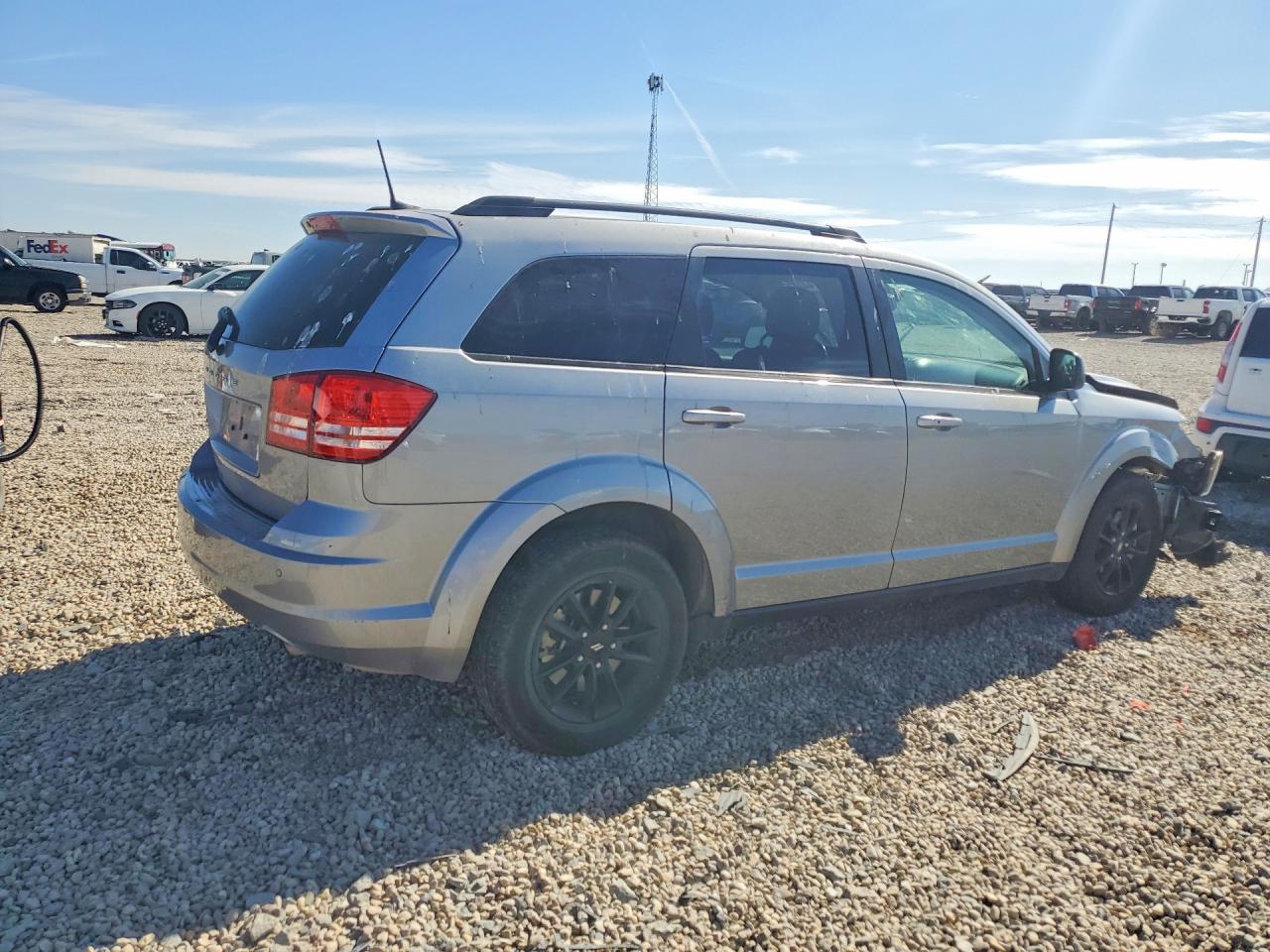 2020 Dodge Journey Se - zdjęcie 3