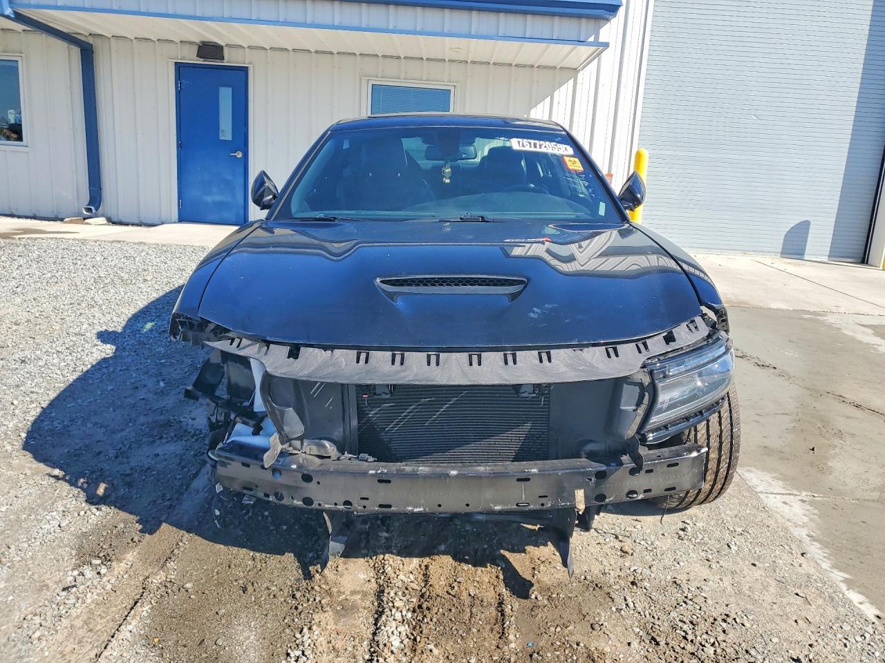 2022 Dodge Charger Gt - zdjęcie 5