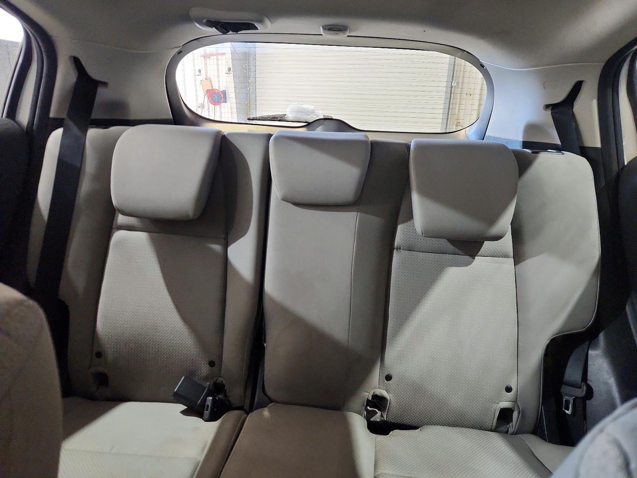 2021 Honda Hr-V Lx - zdjęcie 10