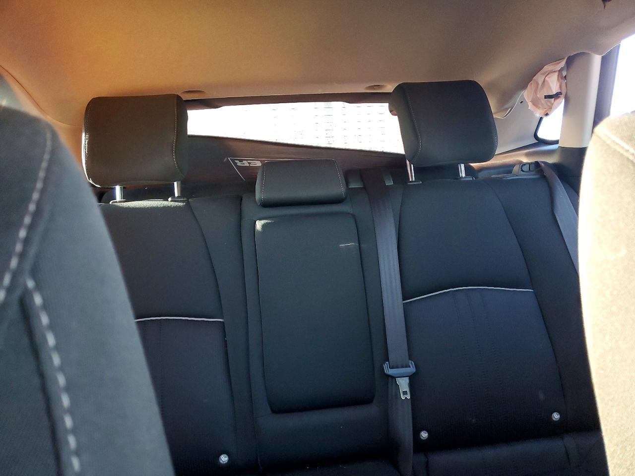 2020 Mazda Cx-3 Sport - zdjęcie 10