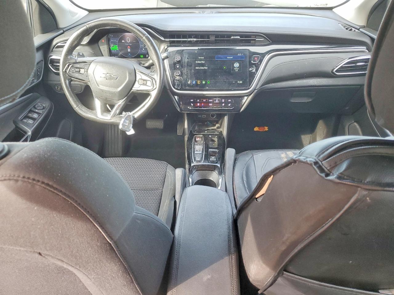 2023 Chevrolet Bolt Euv Lt - zdjęcie 8