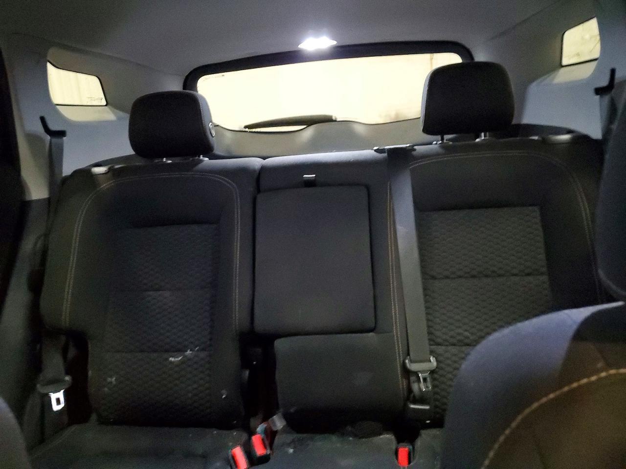 2018 GMC Terrain Sle - zdjęcie 10
