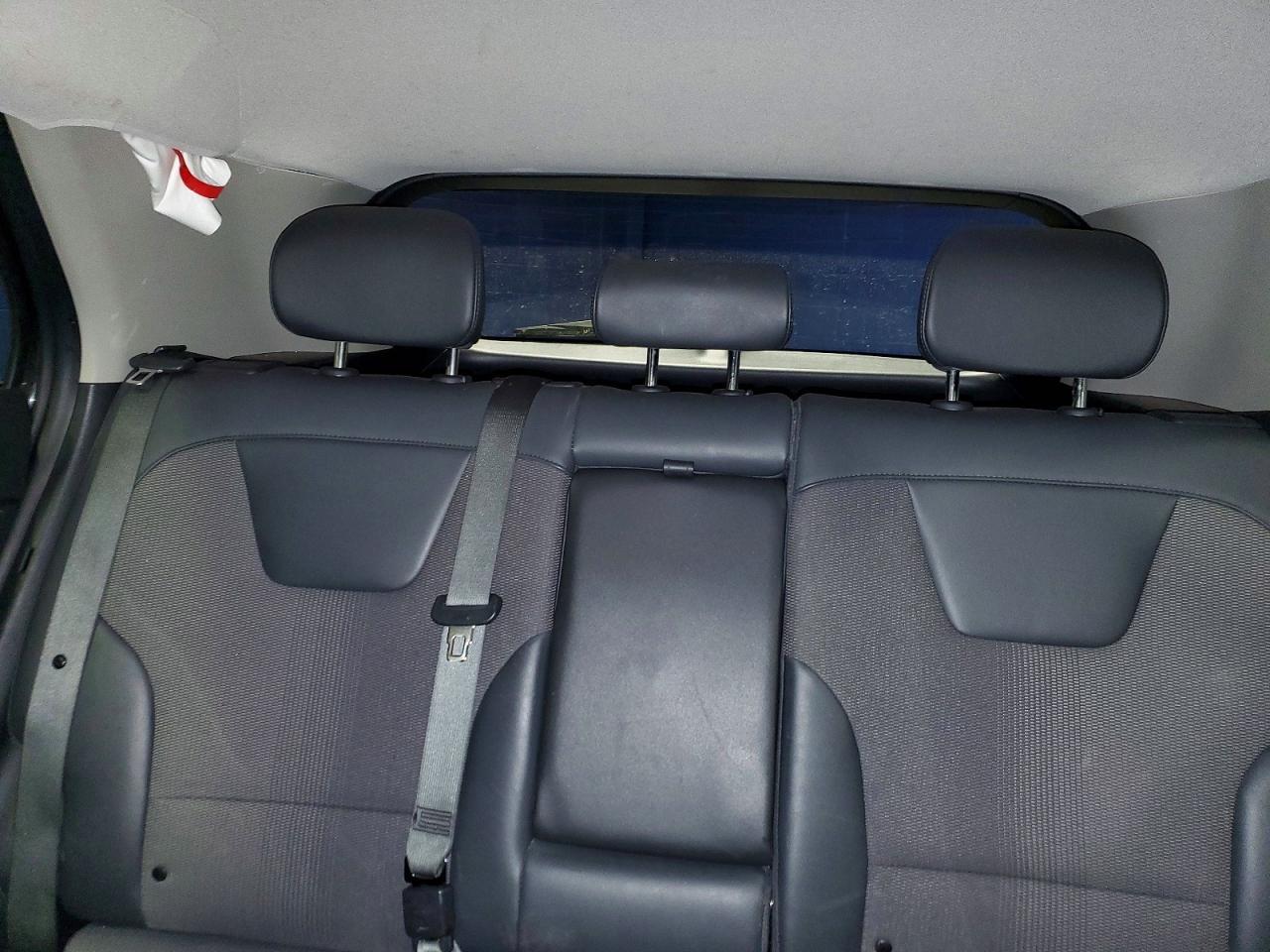 2023 Kia Niro Ev - zdjęcie 10