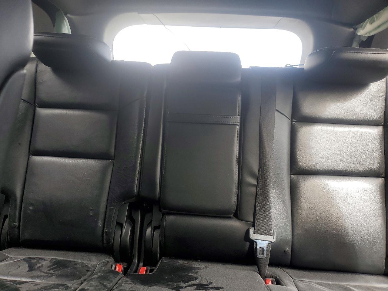 2017 Jeep Grand Cherokee Limited - zdjęcie 10