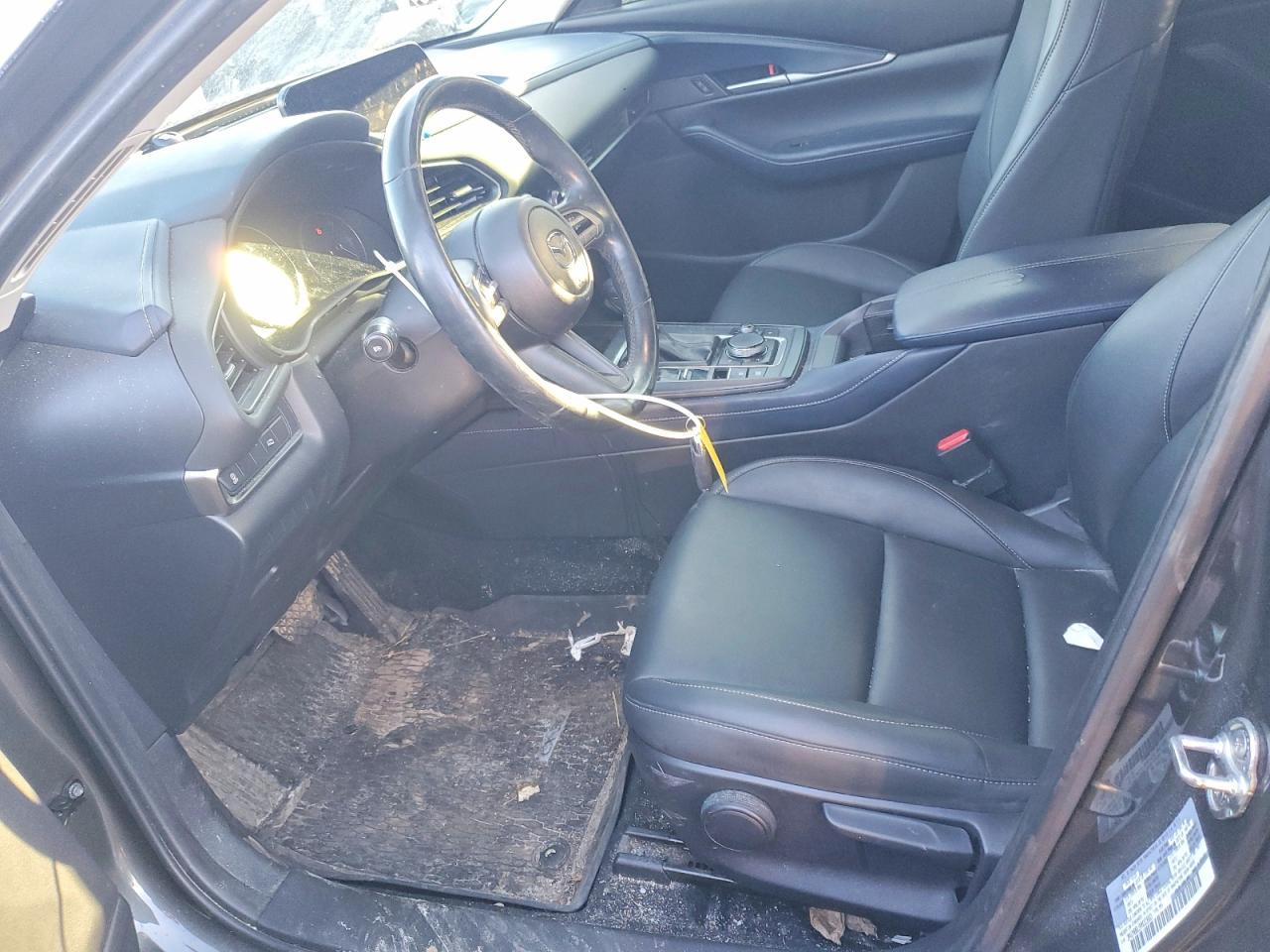 2021 Mazda Cx-30 Select - zdjęcie 7