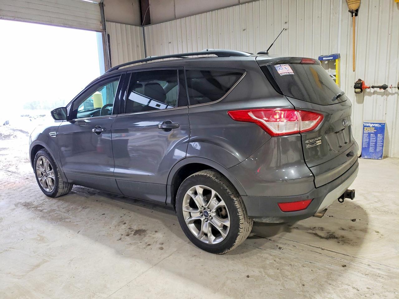 2015 Ford Escape Se - zdjęcie 2